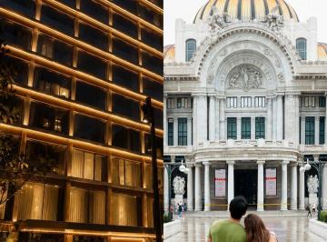 Local comercial , Cuauhtémoc · Local en Renta Pb de Hotel Nuevo | Centro Histórico Cdmx
