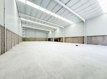 496b393bafa48c6de0e1c5ddb0359c94612cb29433b3819a39c3a22d309d5ec8 · Bodega en Renta en Global Park, El Marqués, Querétaro