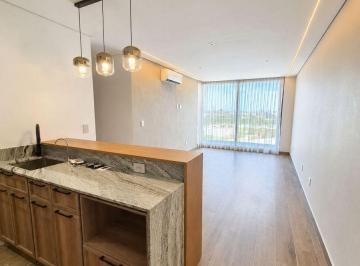 Departamento de 2 habitaciones, León · Departamento con 2 Recámaras en Renta en Torre Herana, León