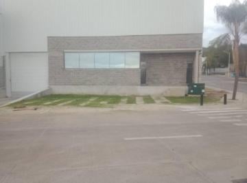 Bodega comercial , Tlajomulco de Zúñiga · Bodega en Renta Eco Park Sur Tlajomulco Carretera a San Isidro Mazatepec