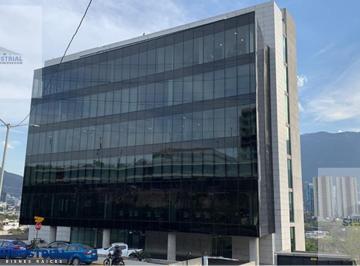Oficina · 885m² · 1 Recámara · 4 Estacionamientos · Oficina en Renta Zona San Pedro Garza Garcia