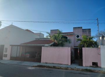 Casa de 3 habitaciones, Mérida · Venta de Casa en Mérida, Zona Norte, La Mejor Ubicación y Plusvalía