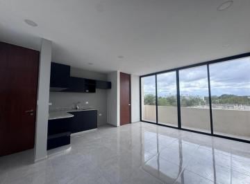 Departamento de 2 habitaciones, Mérida · Departamento de Dos Recámaras, Al Norte de Mérida, Dzityá