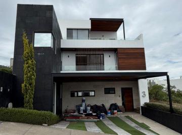 Casa de 4 habitaciones, El Marqués · Casa en Venta en Zibata Queretaro