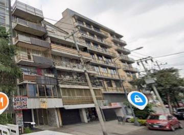 Departamento de 3 habitaciones, Benito Juárez · Venta de Departamento en Vertiz Narvarte