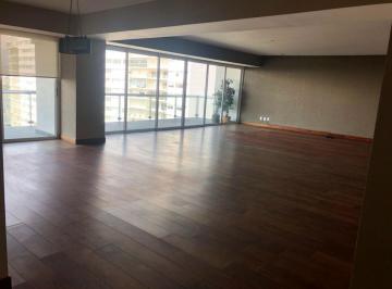 Departamento de 4 habitaciones, Cuajimalpa de Morelos · Departamento en Renta en Cumbres de Santa Fe 4 Recamaras