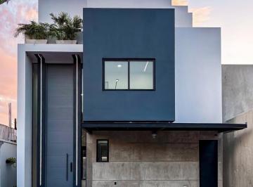 Casa 228m² Venta Cancún · Casa en Venta Cancun Via Cumbres Nueva Minimalista