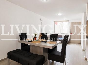 Departamento de 2 habitaciones, Benito Juárez · Departamento en Venta Portales