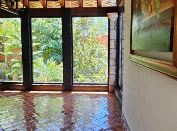 Casa · 350m² · 2 Estacionamientos · Casa - Villa de Los Frailes