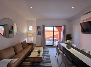Departamento · 100m² · 2 Recámaras · 3 Estacionamientos · Departamento en La Serena Residencial