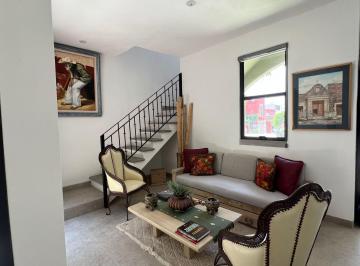 Casa en condominio · 135m² · 3 Recámaras · 2 Estacionamientos · Casa Residencial Tierradentro San Miguel de Allende