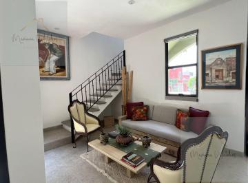 Casa en condominio · 135m² · 3 Recámaras · 2 Estacionamientos · Casa Residencial Tierradentro San Miguel de Allende