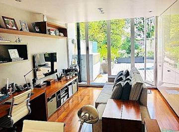 3ff690e3e232f01172f2a4c9b9153e1a4aa90ce73299549fff67a186cbaa3468 · Departamento PH en Venta Polanco con Terraza