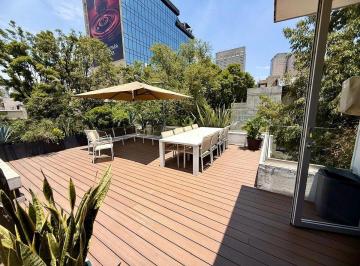 8743cf835de717e7b34a47455a87adf2ecdfb7d066acb7a795f2605adea6ee35 · Departamento PH en Venta Polanco con Terraza