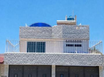 Casa de 3 habitaciones, Mineral de la Reforma · Casa en Venta en Tulipanes