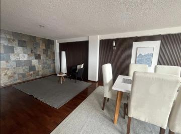 Departamento de 2 habitaciones, Miguel Hidalgo · Renta Presa Las Pilas, Irrigación, Miguel Hidalgo