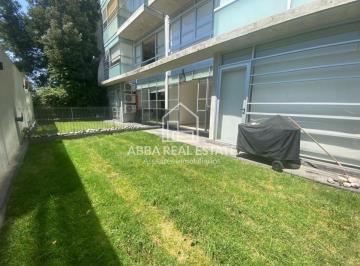 Departamento de 2 habitaciones, Tlalnepantla de Baz · Departamento Garden House en Renta, Natura