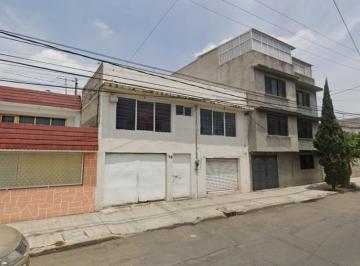 Casa de 4 habitaciones, Gustavo A. Madero · Casa de Oportunidad en Sierra Madreoriental 140 La Pradera Gam Cdmx