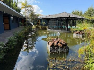 5691e1f1bef1f635b6edc49f51fc5d4b2f095fca04d220cea4c64c11ecc314e0 · Hotel Boutique en Venta, Valle de Bravo