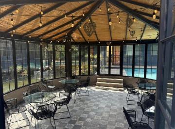 93f7d276871f49d15be65b0a7288a7fd8df904e86d2451c85af409261af2e54f · Hotel Boutique en Venta, Valle de Bravo