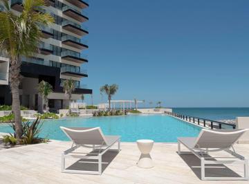Casa en condominio de 2 habitaciones, Progreso · Casa en Venta en La Playa Yucalpeten Resort Marina