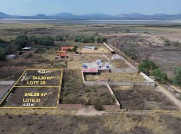 Terreno / Lote , Villa Corona · Venta de Terreno Cerca de La Laguna de Atotonilco