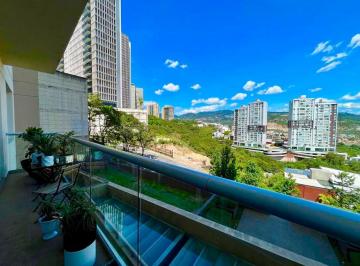 Departamento · 189m² · 3 Recámaras · 2 Estacionamientos · Orun Palace