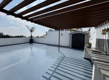 Departamento de 2 habitaciones, Cuajimalpa de Morelos · Departamento en Venta en Palmerales