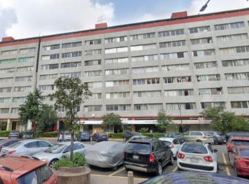 Departamento de 2 habitaciones, Cuauhtémoc · Departamento en Venta en Nonoalco Tlatelolco