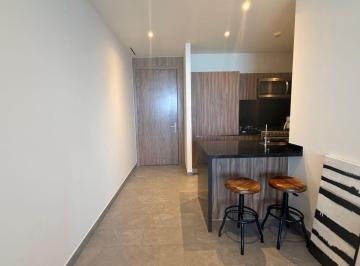 Departamento de 1 habitación, Cuauhtémoc · Departamento Amueblado en Renta en Be Grand Reforma