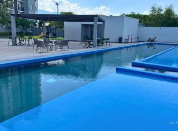 Departamento de 2 habitaciones, Monterrey · Depa Venta Centrika Platino | Llave en Mano y Alberca