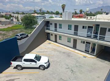 Departamento de 1 habitación, Saltillo · Departamento en Renta Para Ejecutivos Ubicacion Privilegiada Al Norte