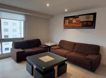 Departamento · 121m² · 3 Recámaras · 2 Estacionamientos · Departamento - Espacio Galerías