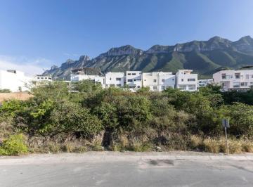 Terreno / Lote , García · Terrenos en Privada Vesubio | Cumbres Elite Premier | Para Construir o Invertir