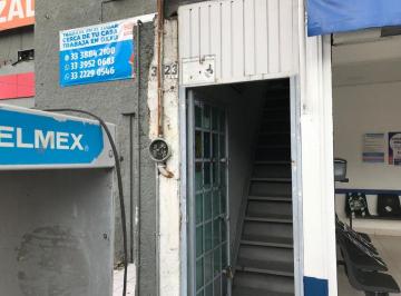 Local comercial , San Pedro Tlaquepaque · Local de 131 m² Construidos en Renta en Fraccionamiento Revolución