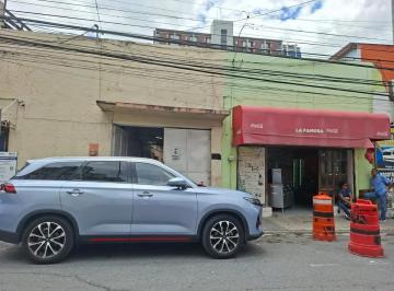 1 · Terreno en Venta en El Centro de Monterrey