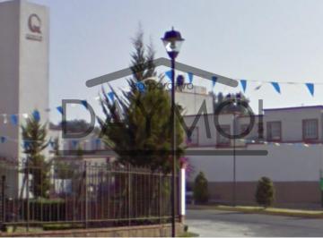 Casa en condominio de 2 habitaciones, Ecatepec de Morelos · Casa en Av La Fortaleza Esq. Privada Alcazar Fracc, La Fortaleza, 55066 Ecatepec de Morelos, Méx.