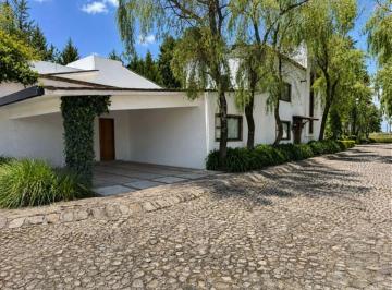 Casa de 4 habitaciones, Zinacantepec · Casa en Condominio Horizontal, Colonia Hacienda San José, Zinacantepec