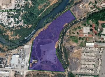 1 · Terreno Industrial en Renta, Apodaca