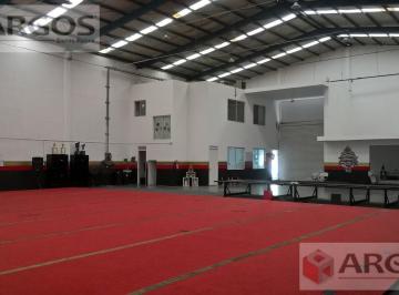Bodega comercial · 600m² · Bodega en Renta, Col. Granjas de La Estanzuela Zona Carretera Nacional