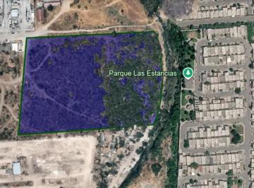 1 · Terreno Industrial en Renta, Apodaca