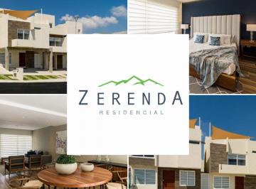 Casa en condominio de 3 habitaciones, El Marqués · Elegante Casa Amueblada en Zibatá