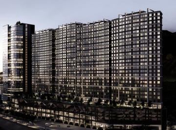 Oficina · 1370m² · 62 Estacionamientos · Oficina en Venta/renta en Santa María
