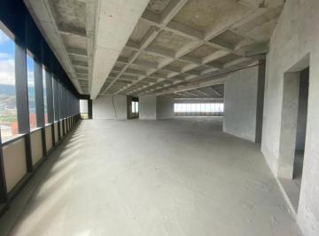 Oficina · 863m² · 34 Estacionamientos · Oficina en Venta/renta