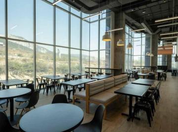 Oficina · 54m² · 2 Estacionamientos · Oficina en Venta en Obra Gris