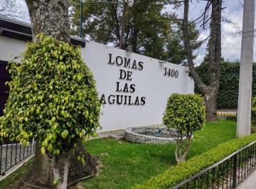 Terreno / Lote , Alvaro Obregón · Terreno en Venta en Fraccionamiento Lomas de Las Águilas