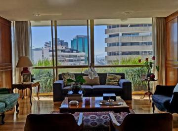 1 · Venta Penthouse con Terraza Inmediato a Polanco