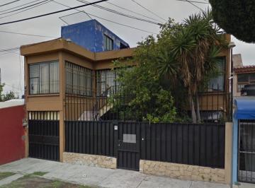 Casa de 3 habitaciones, Puebla · Casa en Venta, Gabino Barreda 27, Maestro Federal, Puebla de Zaragoza