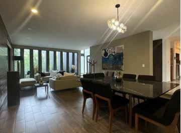 Casa en condominio Renta de 3 habitaciones · Casa en Renta Frente a Parque en El Campanario | Exclusividad, Naturaleza y Privacidad