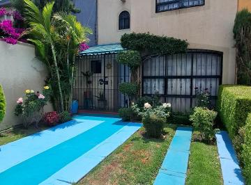 Casa de 3 habitaciones, Cuautitlán Izcalli · Casa en Venta en Ex Hacienda San Miguel, Excelente Oportunidad Para Invertir